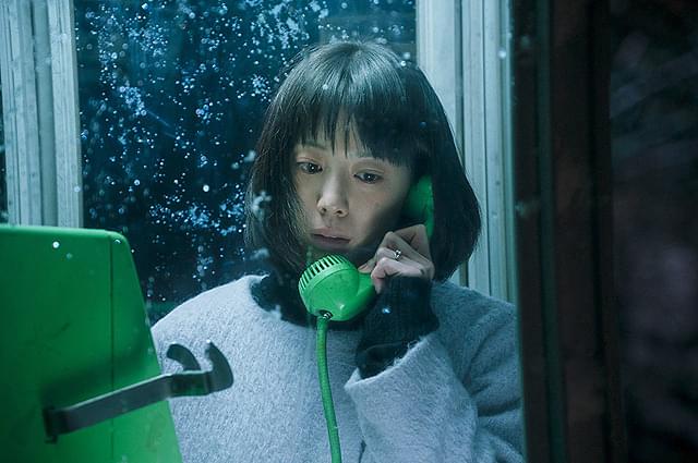 夏帆の過激濡れ場やラブシーンが観れる映画・ドラマまとめ！